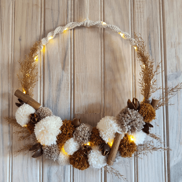 Couronne d&#039;Automne 