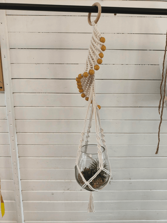 Suspension Colimaçon 